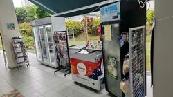 Jalan Bukit Merah (D3), Shop House #561000721